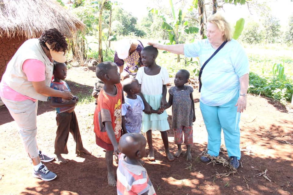 Children Praise Tabernacle