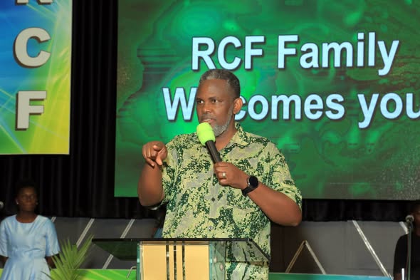 Prayer, Outreach, and the Great Commission