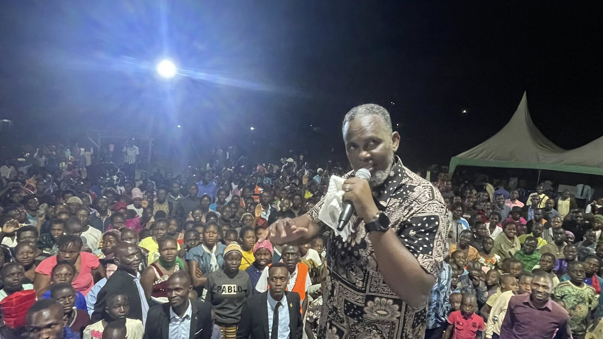 Building Strong Families Through Faith