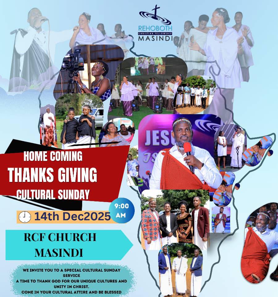 Hope Restoration Centre