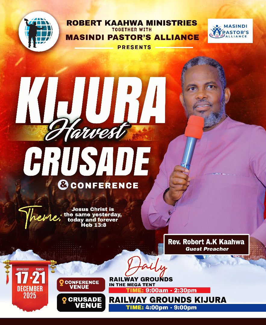 Kijura Harvest Fellowship