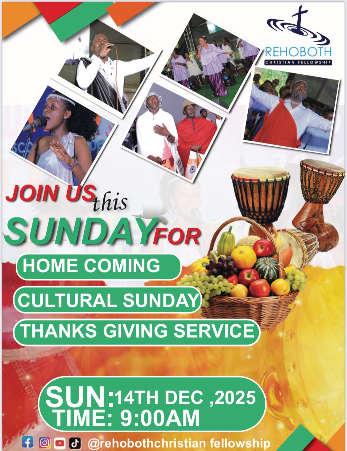 Grace Covenant Church