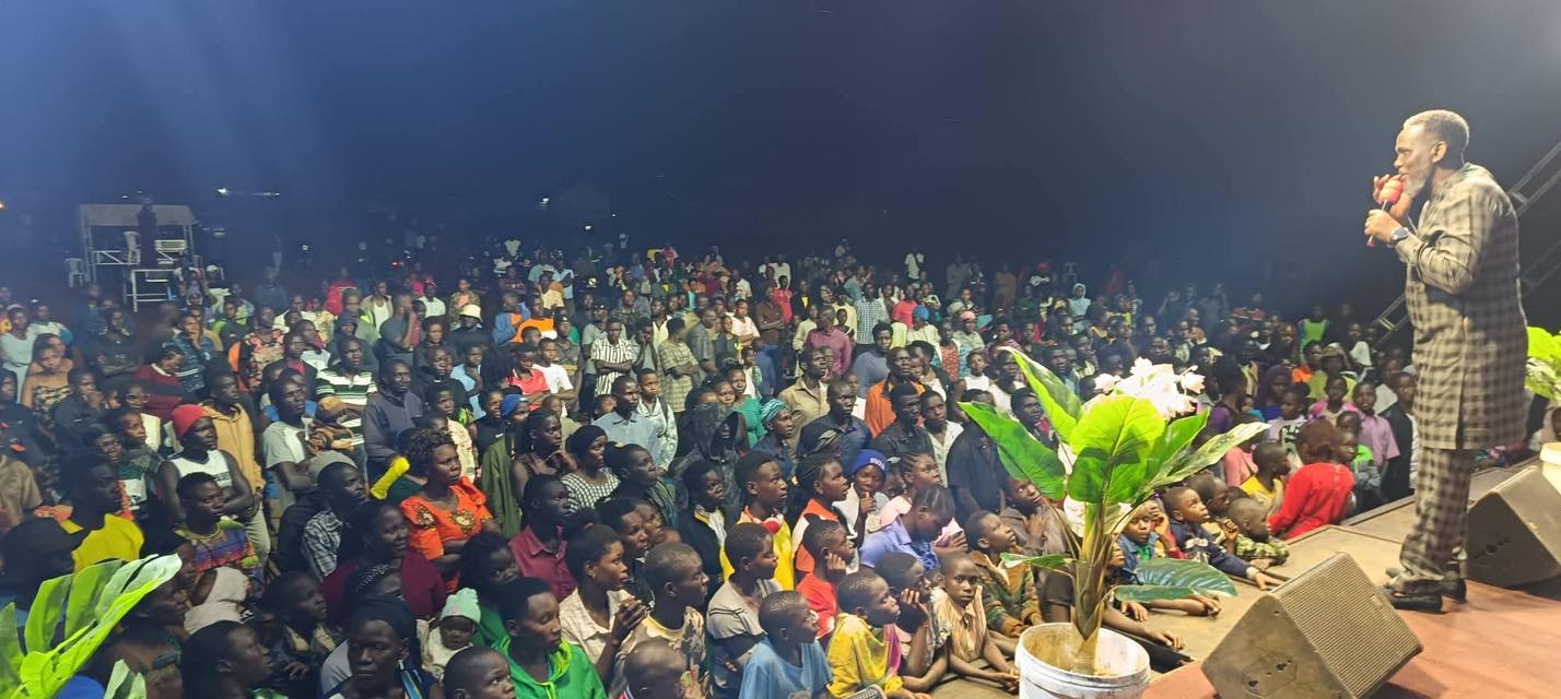 Pastors Leadership Forum